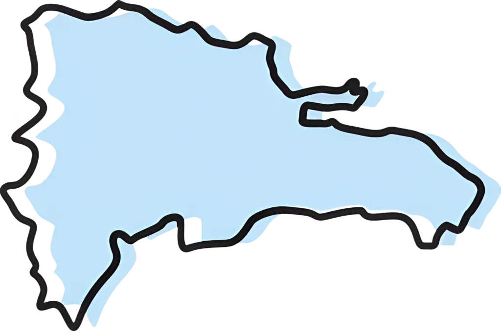 Engombe Mapa Rd Multisensorial RD | Desarrollo y Terapia